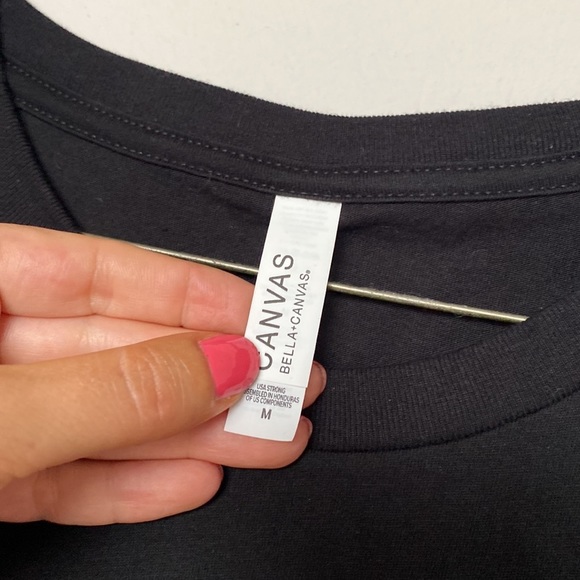 Sagaftra RARE Strike shirt from NY Labor Day Parade Unisex - Picture 4 of 6